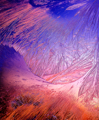 Frost
