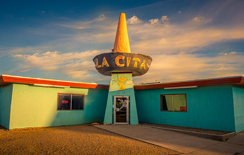 La Cita