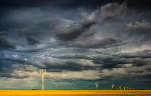 Storm