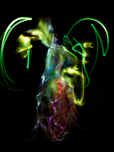 Shifting Shapes