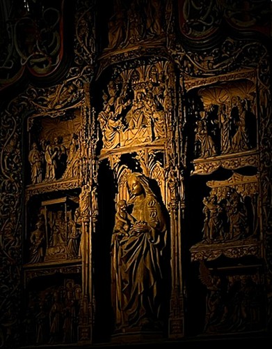 Worship