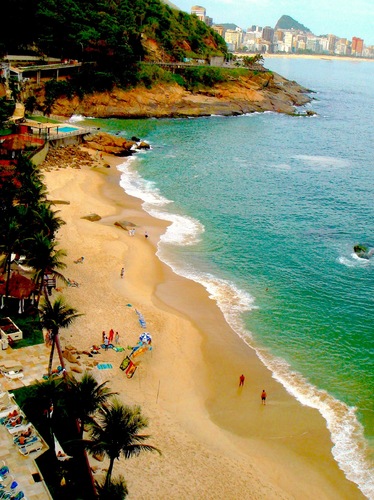 Rio Shores