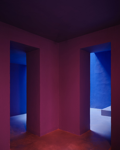 Muralla Roja II