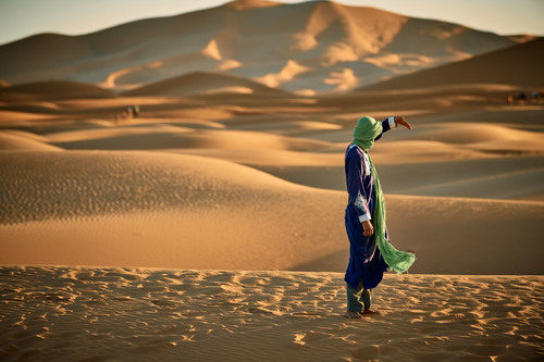 Bedouin
