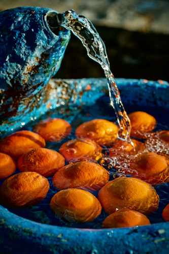 Oranges