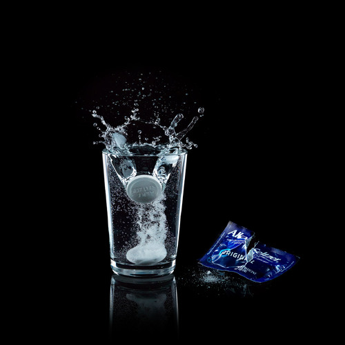 Alka Seltzer
