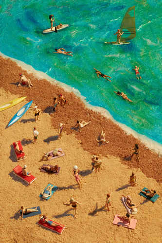 Brown Sugar Beach