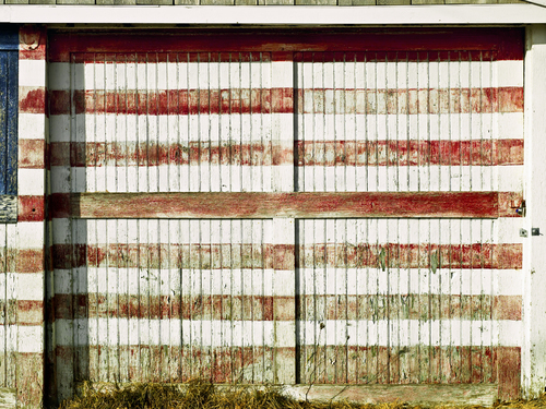 Americana Pride