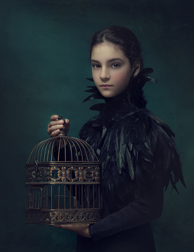 Cage