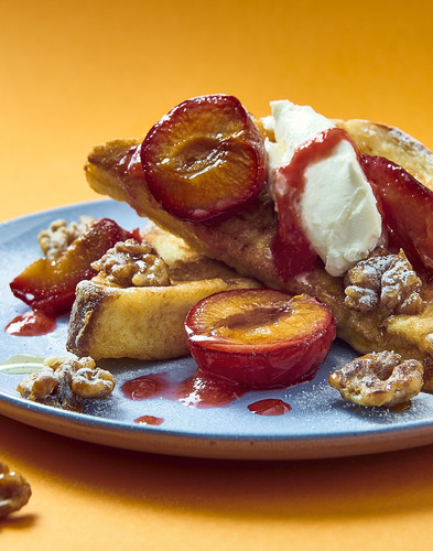 French Toast