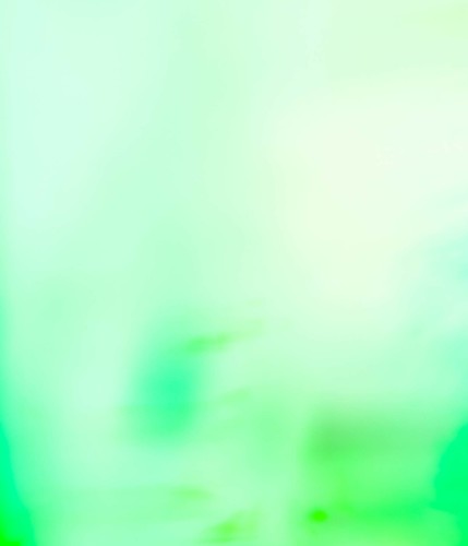 monochrom, not monochrom - green