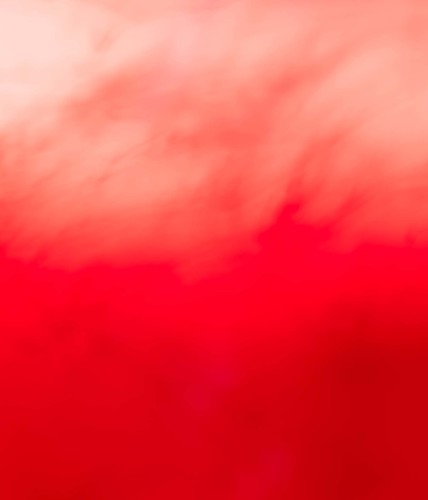 monochrom, not monochrom - red