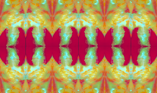 Alien Venus, Sample 12