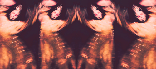 Alien Venus, Sample 21.4