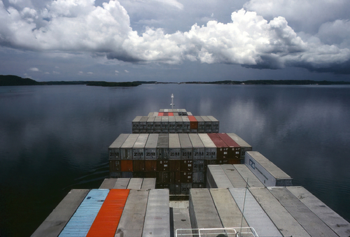 Containers