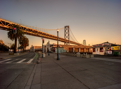 Embarcadero