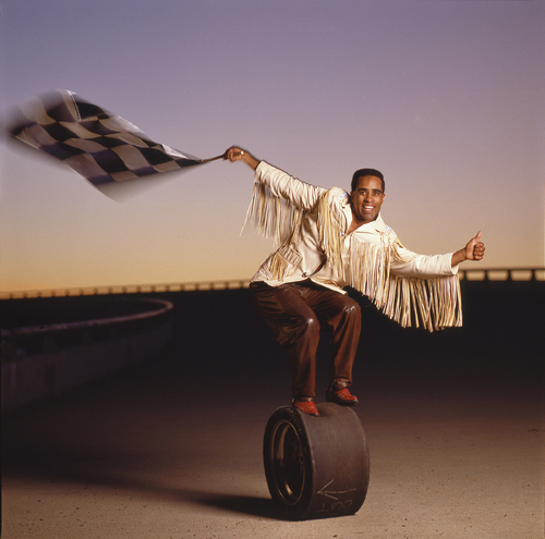 Willy T. Ribbs