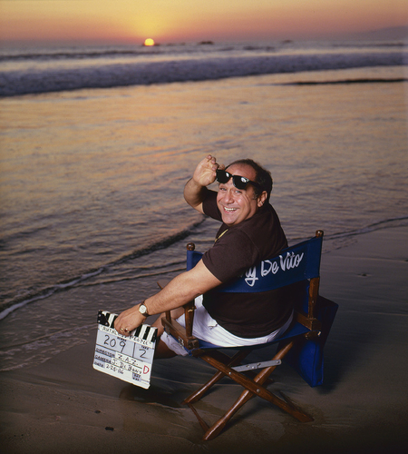 Danny DeVito