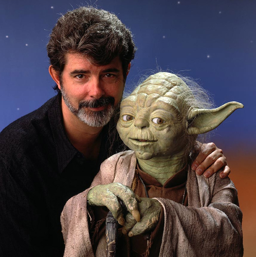 The Two Jedi