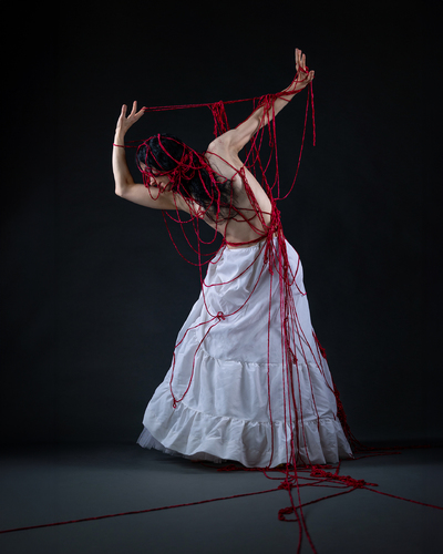 Red String of Fate