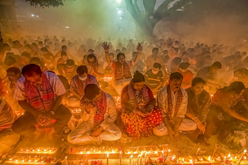 DEVOTEES