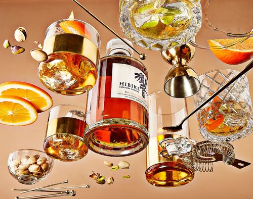 Cocktails