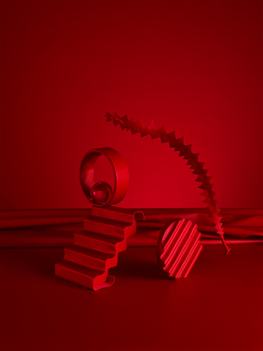 Color red #1