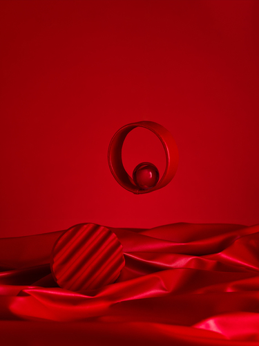 Color red #2