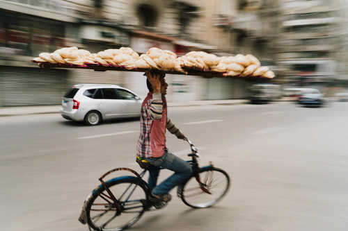 Get This Bread