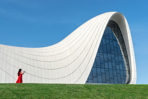 Baku