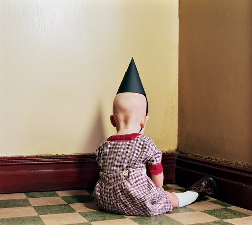 Dunce Cap
