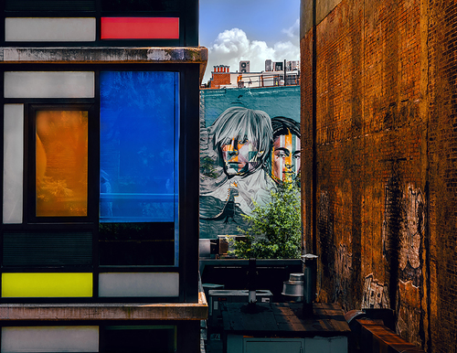 Art In the City