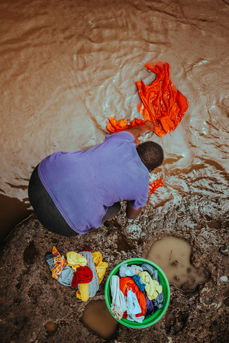 Water Crisis