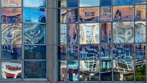 Reflexion II