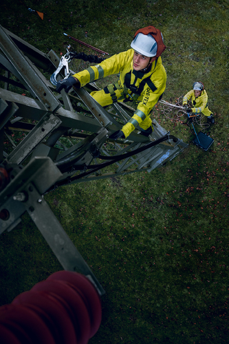 Gore workwear