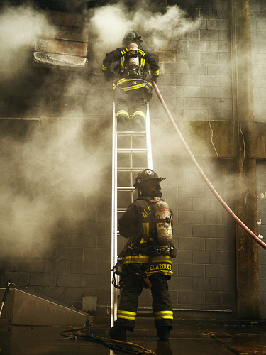 Alexandria Fire Department 