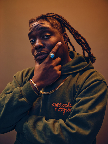 BeMo Portrait 