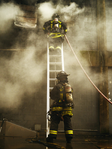 Live Burn