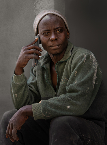 Calling you