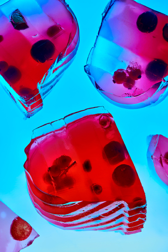 Jelly Slices