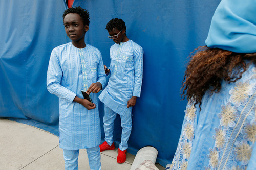 Eid style