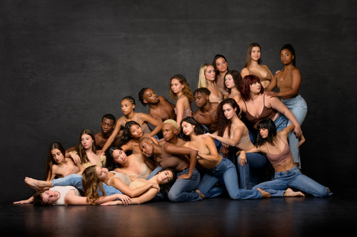 Dance Bodies