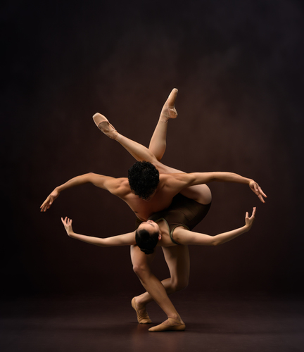 Intertwined