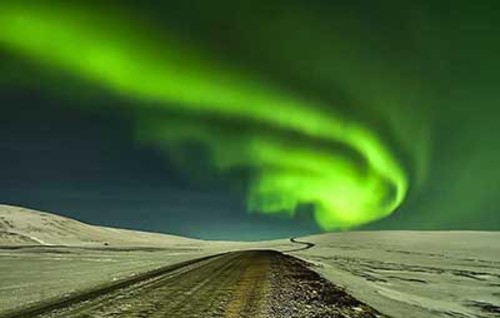 Road to Heaven
