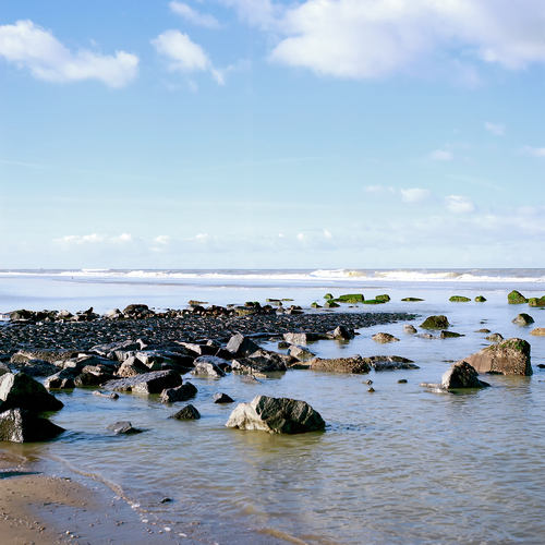 North Sea