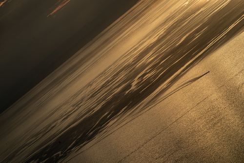 The endless Ocean