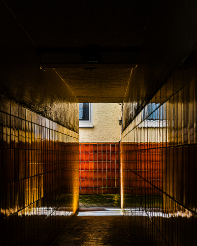 Alleyway