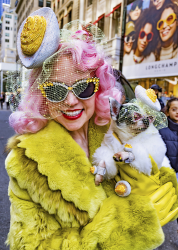 Easter Parade 2024