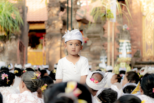 Little Hindu