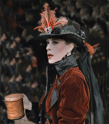 Carmen